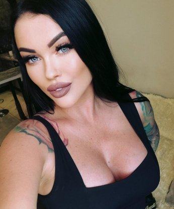 Анкета проститутки Ирочка - Фото 1, Кугеси, 28 лет, №2628