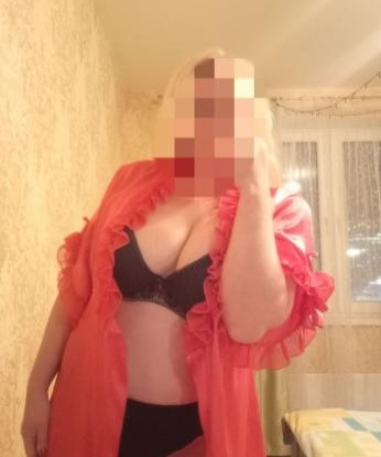 Анкета проститутки Евгения - Фото 1, Кугеси, 42 года, №5901